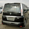 nissan serena 2010 No.12235 image 2