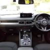 mazda cx-5 2022 -MAZDA--CX-5 6BA-KFEP--KFEP-503419---MAZDA--CX-5 6BA-KFEP--KFEP-503419- image 2