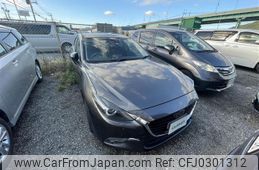 mazda axela 2017 -MAZDA--Axela DBA-BM5FS--BM5FS-410300---MAZDA--Axela DBA-BM5FS--BM5FS-410300-