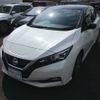 nissan leaf 2020 -NISSAN 【岐阜 303ﾃ8256】--Leaf ZE1--095775---NISSAN 【岐阜 303ﾃ8256】--Leaf ZE1--095775- image 7