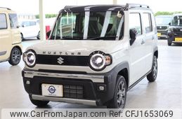 suzuki hustler 2025 CFJ1653069
