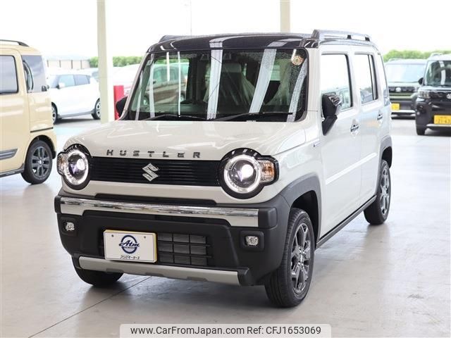 suzuki hustler 2025 CFJ1653069 image 1