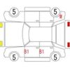 nissan note 2020 -NISSAN--Note DAA-HE12--HE12-318604---NISSAN--Note DAA-HE12--HE12-318604- image 2