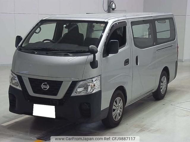 nissan nv350-caravan-van 2019 quick_quick_LDF-VW2E26_111081 image 2