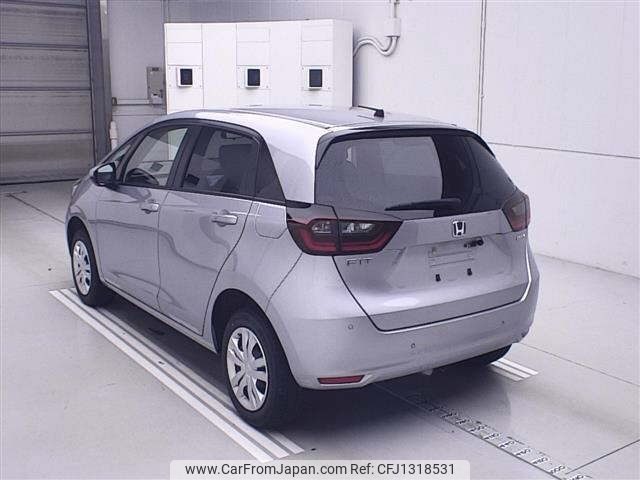 honda fit 2023 -HONDA--Fit GR4-1202046---HONDA--Fit GR4-1202046- image 2