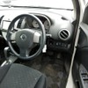 nissan note 2012 No.12398 image 11