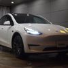 tesla-motors tesla-others 2023 -TESLA--ﾃｽﾗﾓﾃﾞﾙY ZAA-YL3YT--LRWYHCEK8PC043403---TESLA--ﾃｽﾗﾓﾃﾞﾙY ZAA-YL3YT--LRWYHCEK8PC043403- image 1