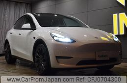 tesla-motors tesla-others 2023 -TESLA--ﾃｽﾗﾓﾃﾞﾙY ZAA-YL3YT--LRWYHCEK8PC043403---TESLA--ﾃｽﾗﾓﾃﾞﾙY ZAA-YL3YT--LRWYHCEK8PC043403-