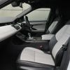 land-rover range-rover-evoque 2020 CFJ1658735 image 35