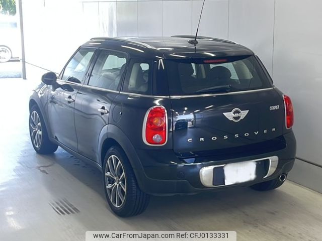 mini mini-others 2014 -BMW 【山口 301ね3793】--BMW Mini ZA16-0WL97383---BMW 【山口 301ね3793】--BMW Mini ZA16-0WL97383- image 2