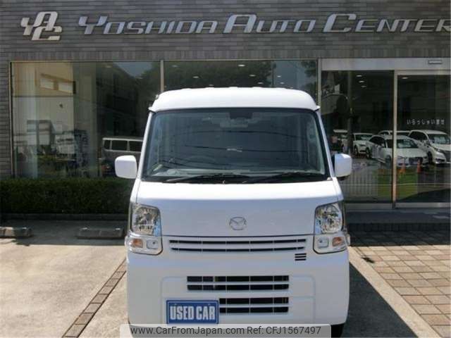 mazda scrum-van 2019 CFJ1567497 image 2