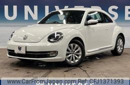 volkswagen the-beetle 2015 quick_quick_16CBZ_WVWZZZ16ZGM609767