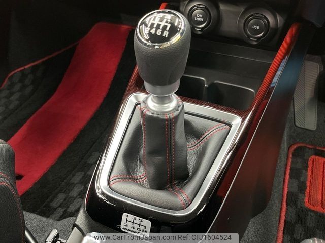 suzuki swift 2022 CFJ1604524 image 2