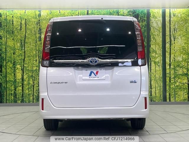 toyota esquire 2016 quick_quick_ZWR80G_ZWR80-0185893 image 2