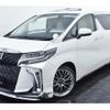 toyota alphard 2019 quick_quick_DBA-AGH30W_AGH30-0293480 image 12