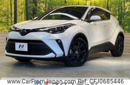 toyota c-hr 2022 -TOYOTA--C-HR 6AA-ZYX11--ZYX11-2056417---TOYOTA--C-HR 6AA-ZYX11--ZYX11-2056417-