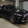 lexus rx 2017 -LEXUS--Lexus RX DAA-GYL25W--GYL25-0010837---LEXUS--Lexus RX DAA-GYL25W--GYL25-0010837- image 5