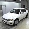 toyota altezza 2001 CFJ1484919 image 5