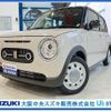 suzuki alto-lapin-chocolat 2024 quick_quick_HE33S_HE33S-526031 image 1