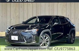 lexus ux 2019 quick_quick_6AA-MZAH10_MZAH10-2002302