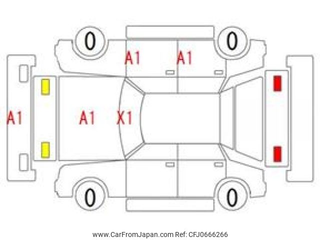 daihatsu taft 2020 -DAIHATSU--Taft 6BA-LA900S--LA900S-0025799---DAIHATSU--Taft 6BA-LA900S--LA900S-0025799- image 2