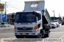 hino ranger 2012 REALMOTOR_N9024090073F-90