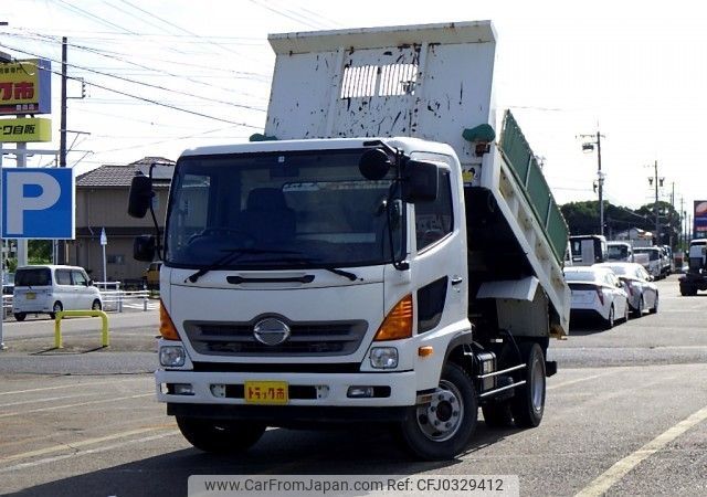 hino ranger 2012 REALMOTOR_N9024090073F-90 image 1