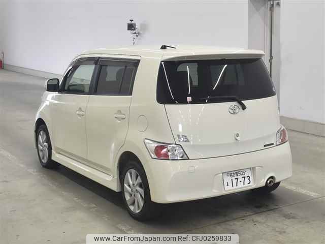toyota bb undefined -TOYOTA 【名古屋 505マ1773】--bB QNC20-0061428---TOYOTA 【名古屋 505マ1773】--bB QNC20-0061428- image 2