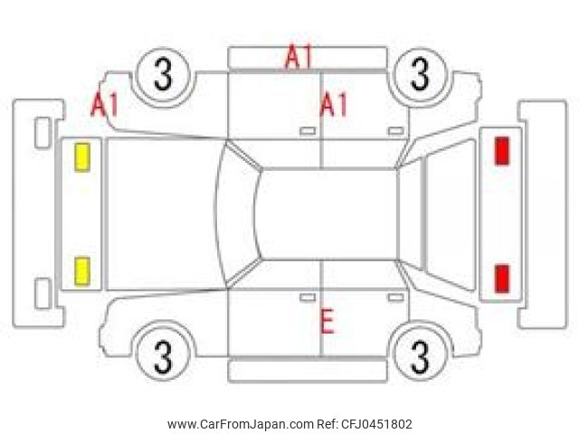 nissan dayz-roox 2020 -NISSAN--DAYZ Roox DBA-B21A--B21A-0610305---NISSAN--DAYZ Roox DBA-B21A--B21A-0610305- image 2