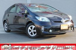 toyota prius 2012 quick_quick_ZVW30_ZVW30-5474414