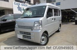 suzuki every 2016 -SUZUKI 【名古屋 480ﾒ9919】--Every HBD-DA17V--DA17V-172707---SUZUKI 【名古屋 480ﾒ9919】--Every HBD-DA17V--DA17V-172707-