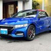 honda s660 2020 -HONDA 【名変中 】--S660 JW5--6200181---HONDA 【名変中 】--S660 JW5--6200181- image 1