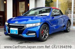 honda s660 2020 -HONDA 【名変中 】--S660 JW5--6200181---HONDA 【名変中 】--S660 JW5--6200181-
