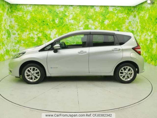 nissan note 2019 quick_quick_DAA-SNE12_SNE12-015547 image 2