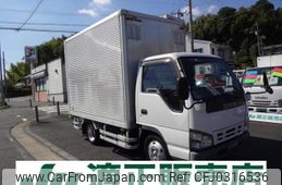 isuzu elf-truck 2006 GOO_NET_EXCHANGE_0510006A30241012W001