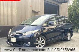 toyota estima 2009 -TOYOTA 【姫路 301ﾇ831】--Estima GSR50W-7018543---TOYOTA 【姫路 301ﾇ831】--Estima GSR50W-7018543-