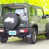 suzuki jimny-sierra 2022 CFJ1520113 image 3
