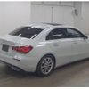 mercedes-benz a-class 2019 quick_quick_5BA-177147M_WDD1771472W016981 image 2