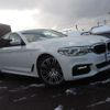 bmw 5-series 2019 -BMW--BMW 5 Series DBA-JA20--WBAJA12060WW24397---BMW--BMW 5 Series DBA-JA20--WBAJA12060WW24397- image 10