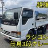 isuzu elf-truck 1996 CFJ1533534 image 10