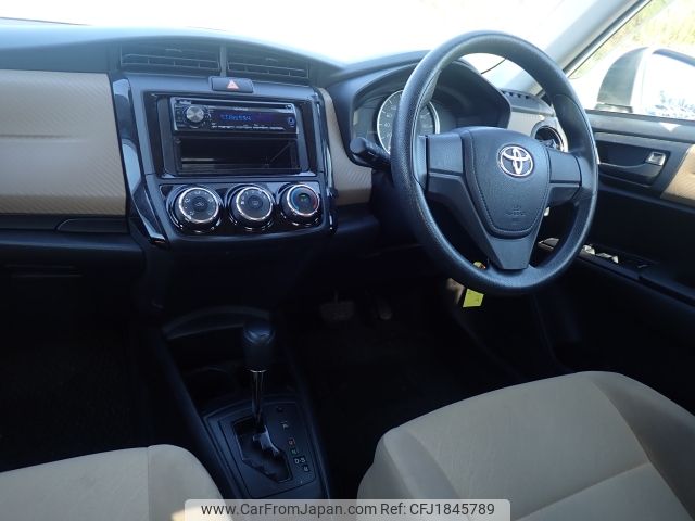 toyota corolla-axio 2012 CFJ1845789 image 2