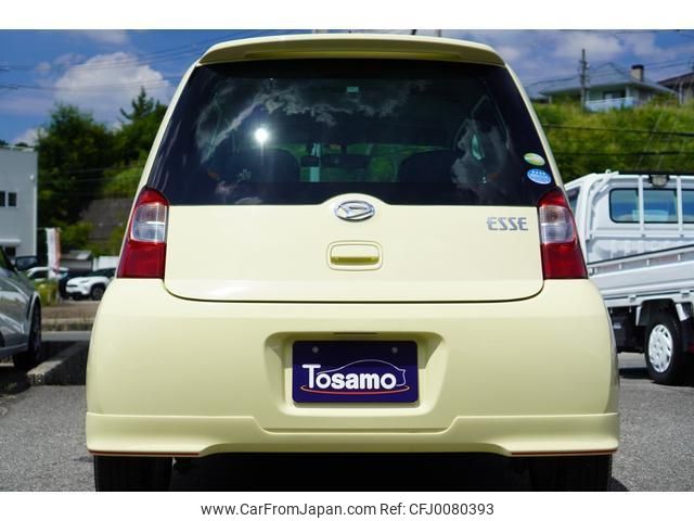 daihatsu esse 2010 quick_quick_L235S_L235S-2029916 image 2