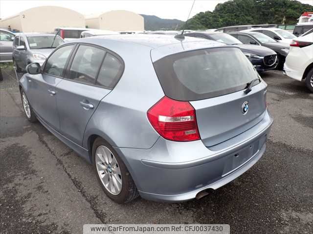 bmw 1-series 2010 NIKYO_XQ55378 image 2