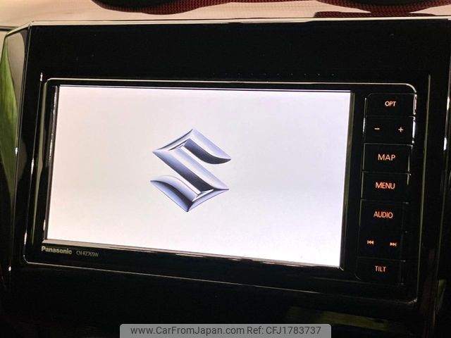 suzuki swift 2021 CFJ1783737 image 2