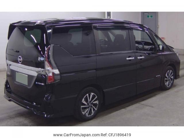 nissan serena 2021 CFJ1896419 image 2