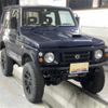 suzuki jimny 1996 -SUZUKI 【宮崎 580ﾆ4644】--Jimny JA22W--JA22W-119566---SUZUKI 【宮崎 580ﾆ4644】--Jimny JA22W--JA22W-119566- image 1