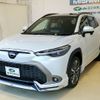 toyota corolla-cross 2024 -TOYOTA 【名変中 】--Corolla Cross ZVG13--1018123---TOYOTA 【名変中 】--Corolla Cross ZVG13--1018123- image 1