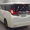 toyota alphard 2016 -TOYOTA--Alphard DBA-AGH35W--AGH35-0013073---TOYOTA--Alphard DBA-AGH35W--AGH35-0013073- image 2