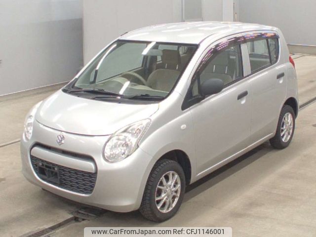 suzuki alto 2011 -SUZUKI--Alto HA25S-774472---SUZUKI--Alto HA25S-774472- image 1