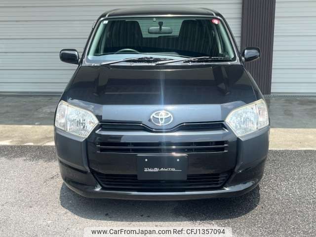 toyota succeed-van 2017 CFJ1357094 image 2